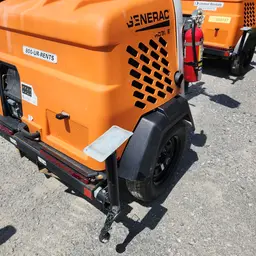 2022 Generac MLTS-4 Portable Light Tower