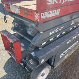 2019 Skyjack SJIII3219 Scissor Lift