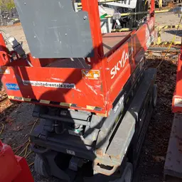 2017 Skyjack SJIII3219 Scissor Lift