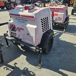 2017 Magnum Pro MLT6SM Portable Light Tower