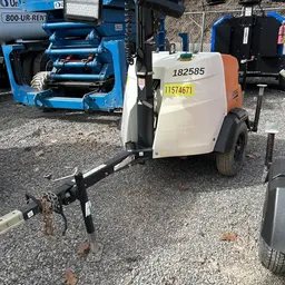 2022 Generac MLTS-4 Portable Light Tower