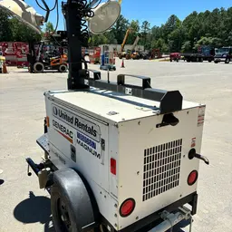 2018 Magnum Pro MLT3060MV Portable Light Tower