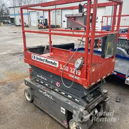 2017 Skyjack SJIII3219 Scissor Lift