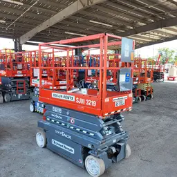 2017 Skyjack SJIII3219 Scissor Lift
