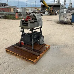 2018 RIDGID 535 Pipe Threading