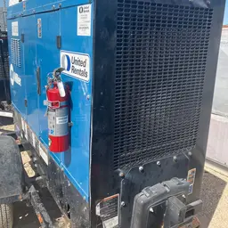 2021 Miller Welders BIG BLUE 500PRO Welder