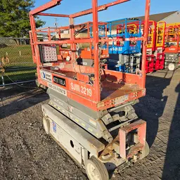 2017 Skyjack SJIII3219 Scissor Lift