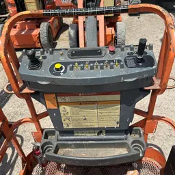 2013 JLG E300AJP Articulating Boom Lift