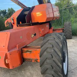 2016 JLG 1350SJP Boom Lift