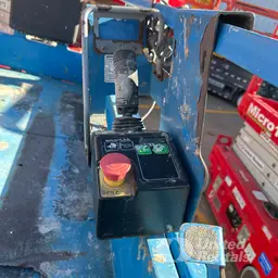 2019 Genie GS-1930 Scissor Lift