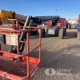 2018 Skyjack SJ66T Boom Lift