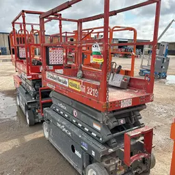 2017 Skyjack SJIII3219 Scissor Lift