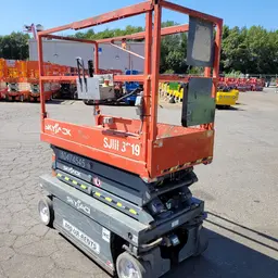 2016 Skyjack SJIII3219 Scissor Lift
