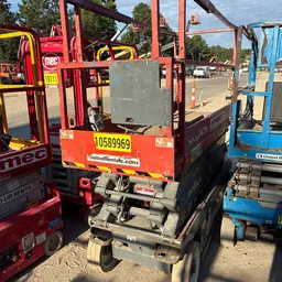 2017 Skyjack SJIII3226 Scissor Lift