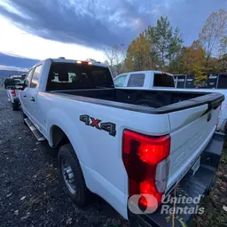 2022 Ford F250CREWXLG4WD Pickup Truck