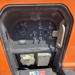 2021 Generac MLT6SM Portable Light Tower
