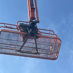 2019 JLG 860SJ Boom Lift