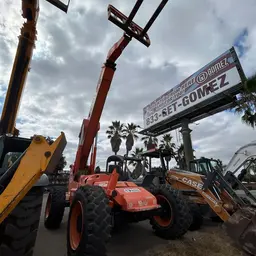 2015 XTREME XR842 Forklift