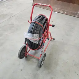 2019 General Equipment SL-GX-F