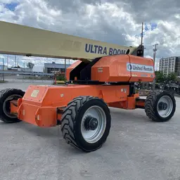 2016 JLG 1350SJP Boom Lift