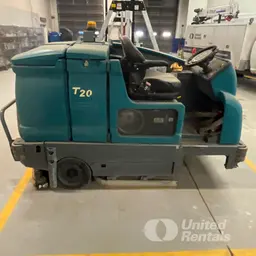 2019 Tennant M-T20 Scrubber
