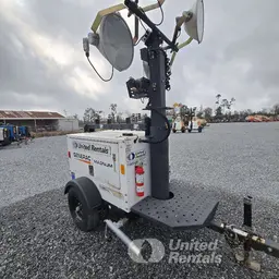 2018 Magnum Pro MLT3060MV Portable Light Tower