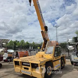 2016 Broderson IC-80-3J