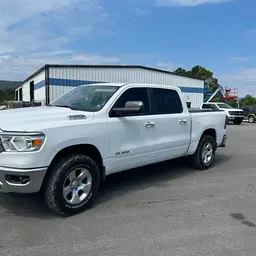 2020 Dodge 1500CREWBHNG4WD Truck