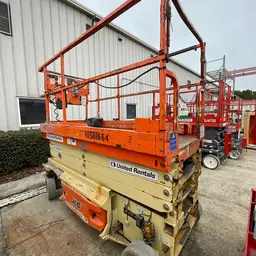 2016 JLG 3246ES Scissor Lift