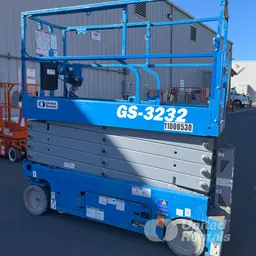 2019 Genie GS-3232 Scissor Lift