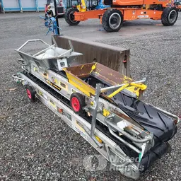 2021 LINKIT LKS300-3.2 Material Lift