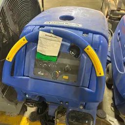 2021 Clarke Focus II Scrubber