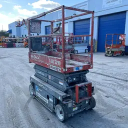 2015 Skyjack SJIII3219 Scissor Lift