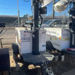 2019 Magnum Pro MLT3060MV Portable Light Tower