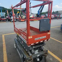 2018 Skyjack SJIII3219 Scissor Lift