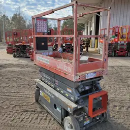 2016 Skyjack SJIII3219 Scissor Lift