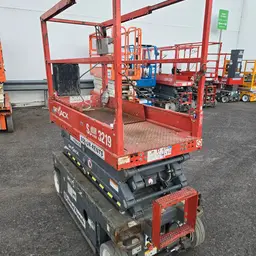 2017 Skyjack SJIII3219 Scissor Lift