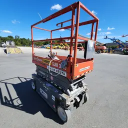 2018 Skyjack SJIII3219 Scissor Lift