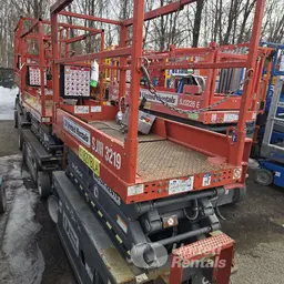 2017 Skyjack SJIII3219 Scissor Lift