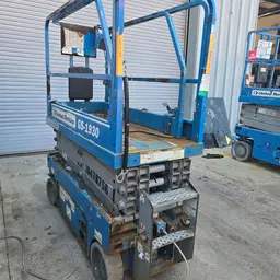 2016 Genie GS-1930 Scissor Lift