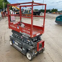 2019 Skyjack SJIII3219 Scissor Lift