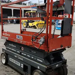 2018 Skyjack SJIII3220 Scissor Lift