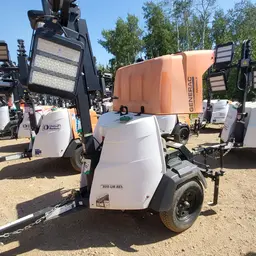 2022 Generac MLTS-2 Portable Light Tower