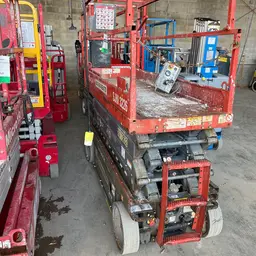2018 Skyjack SJIII3226 Scissor Lift