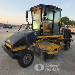 2022 LayMor SM450 Sweeper
