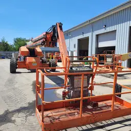 2016 JLG 1350SJP Boom Lift