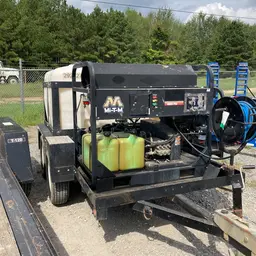 2022 Mi-T-M HS-4005-0MDK Pressure Washer
