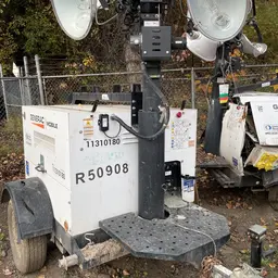 2021 Generac MLT4200IVF4 Portable Light Tower