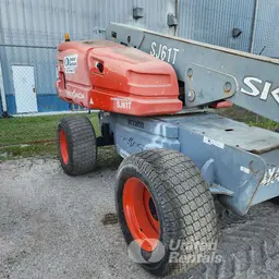 2016 Skyjack SJ61T Boom Lift