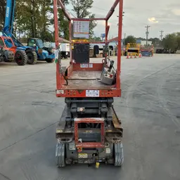 2016 Skyjack SJIII3219 Scissor Lift